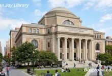 John Jay Library