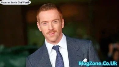 Damian Lewis Net Worth