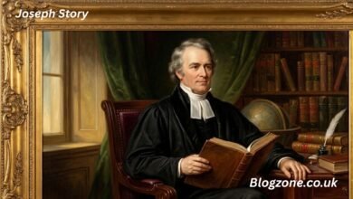 Joseph Story