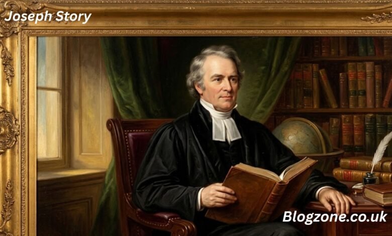 Joseph Story