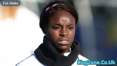 Eni Aluko