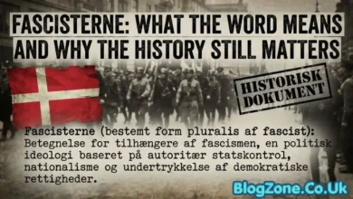 Fascisterne