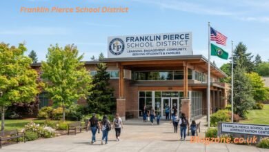 Franklin Pierce School District