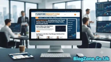 FundFireInsight.Com