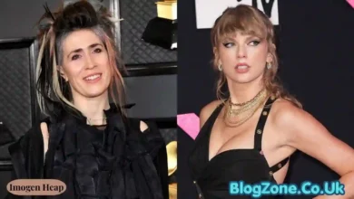 Imogen Heap