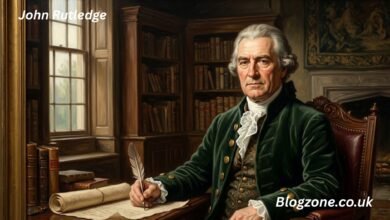 John Rutledge