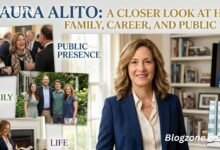 Laura Alito