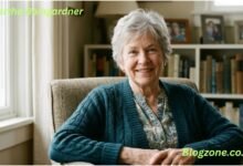 Martha Bomgardner