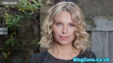 Nikki Bedi