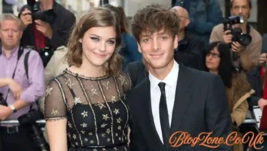Paolo Nutini Wife