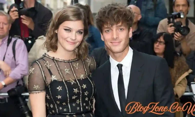 Paolo Nutini Wife