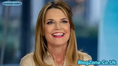 Savannah Guthrie