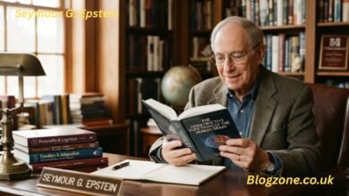 Seymour G. Epstein