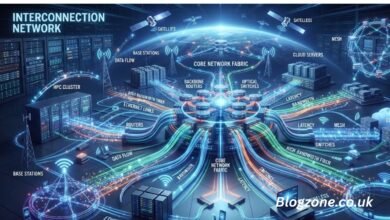Interconnection Networks