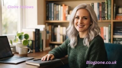 claire fellows