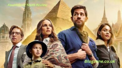 Fountain of Youth Review
