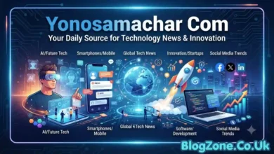 Yonosamachar Com
