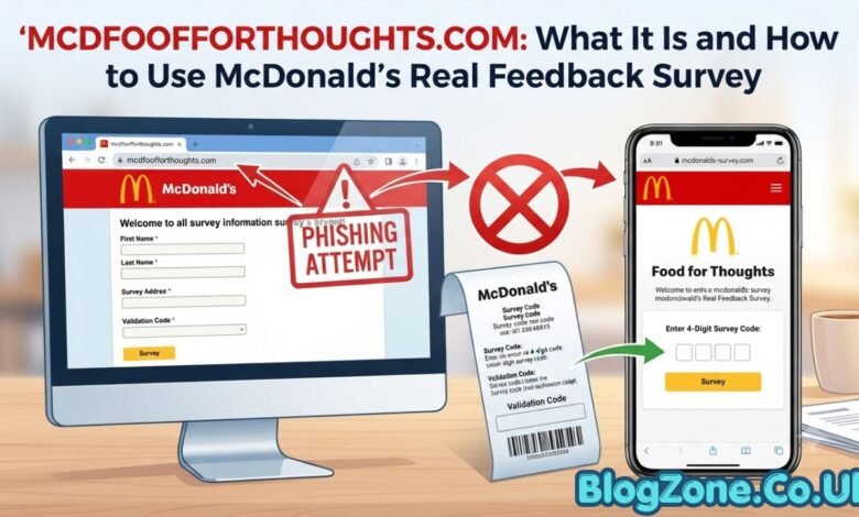 mcdfoofforthoughts.com