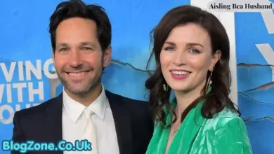 Aisling Bea Husband
