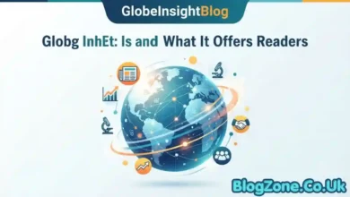 GlobeInsightBlog