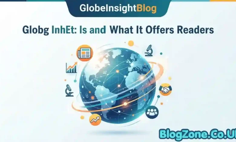 GlobeInsightBlog