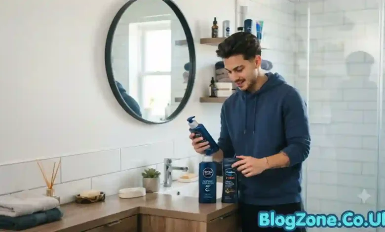 I Am a GenZ Man. Are Nivea Body Lotions Better Than Vaseline for Dry Skin