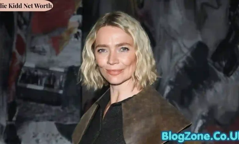Jodie Kidd Net Worth