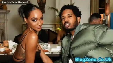 Jourdan Dunn Husband