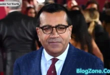 Martin Bashir Net Worth