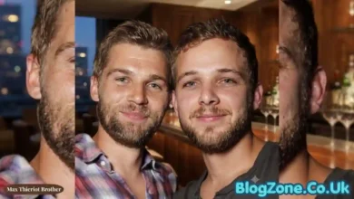 Max Thieriot Brother