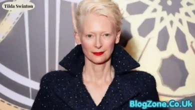 Tilda Swinton