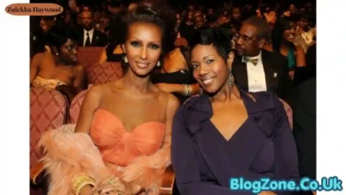Zulekha Haywood