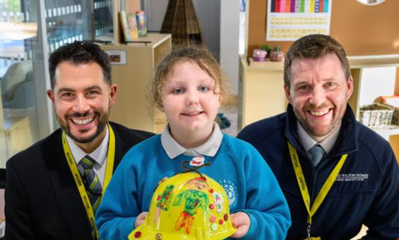 maybury primary school nursery