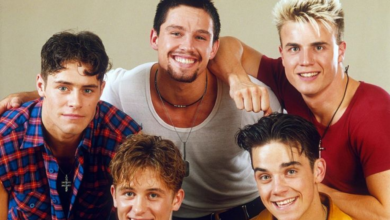 is jason orange gay