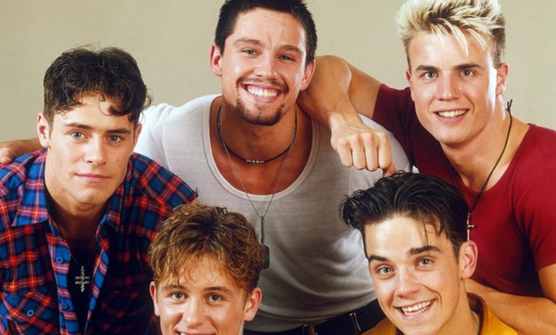 is jason orange gay