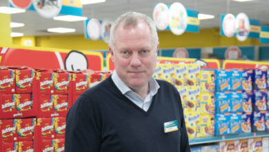 poundland store closures restructuring plan
