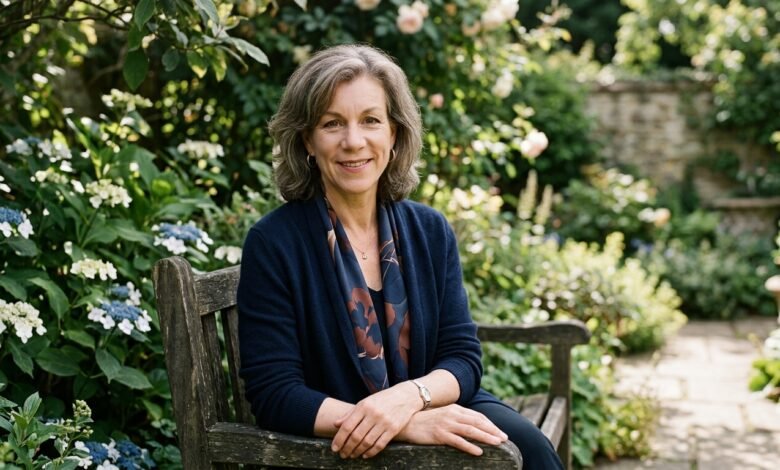 juliet stevenson