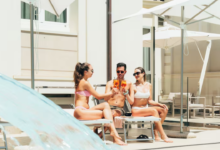 hotel spa en