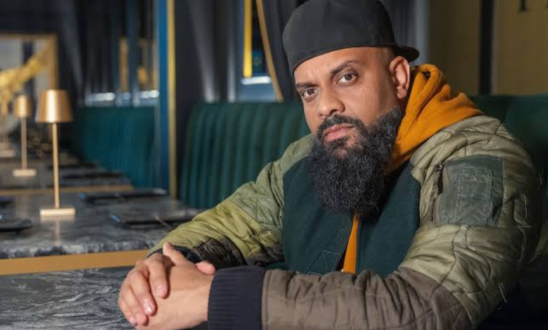 Guz Khan