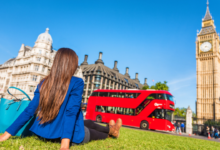 el tiempo en londres