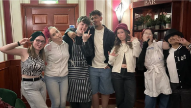 houdini escape room