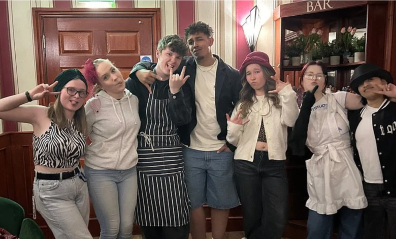 houdini escape room