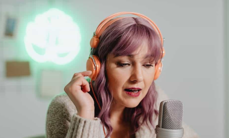 best microphones for podcasting