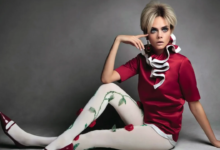 edie sedgwick model