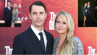 matthew goode and sophie dymoke