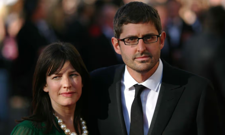 walter theroux