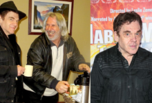 charles fleischer comedian