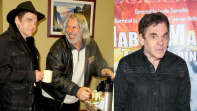 charles fleischer comedian