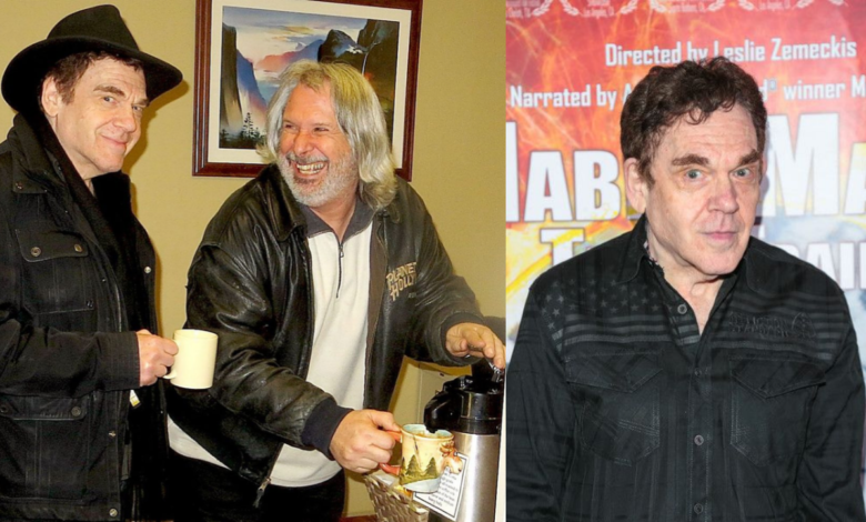 charles fleischer comedian