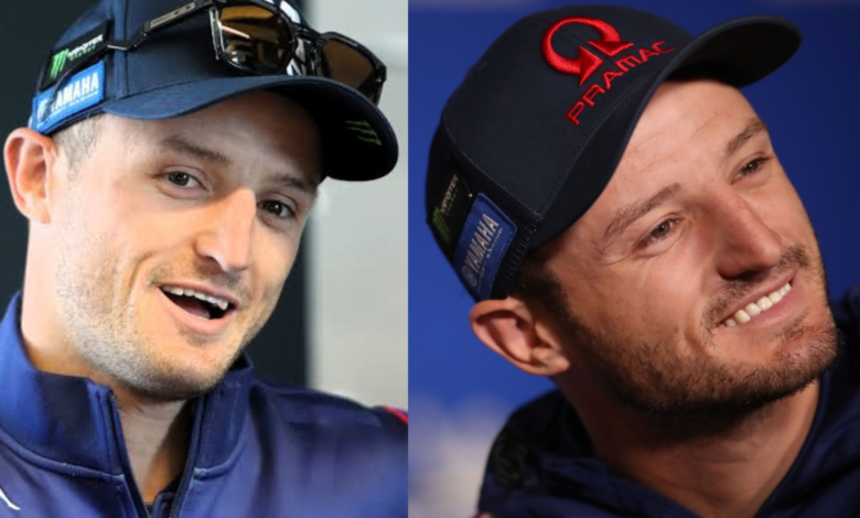 jack miller yamaha motogp 2026